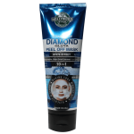 Hollywood Style Diamond Gluta Peel Off Mask oz Brightening