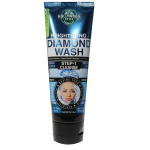 Hollywood Style Diamond Gluta Wash oz Brightening