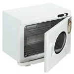 Hot Towel Warmer UV Sterilizer Cabinet