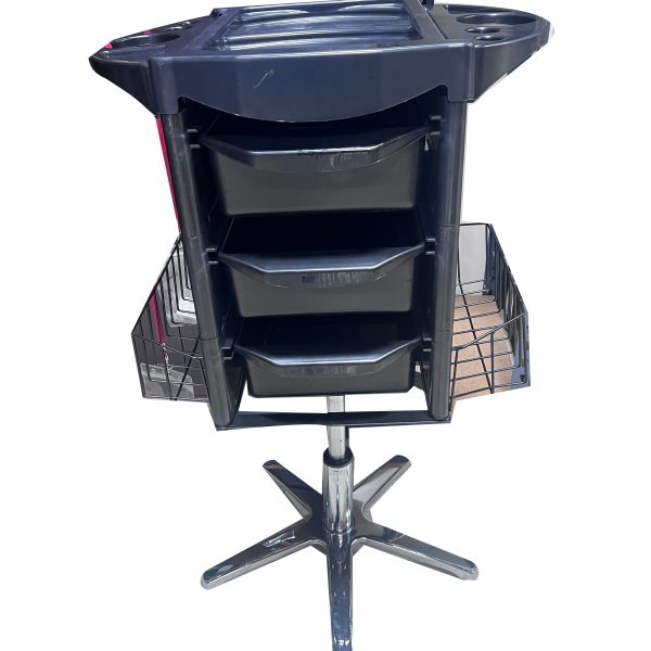 Trolley Cart 016