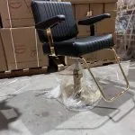 Paddie Styling Chair