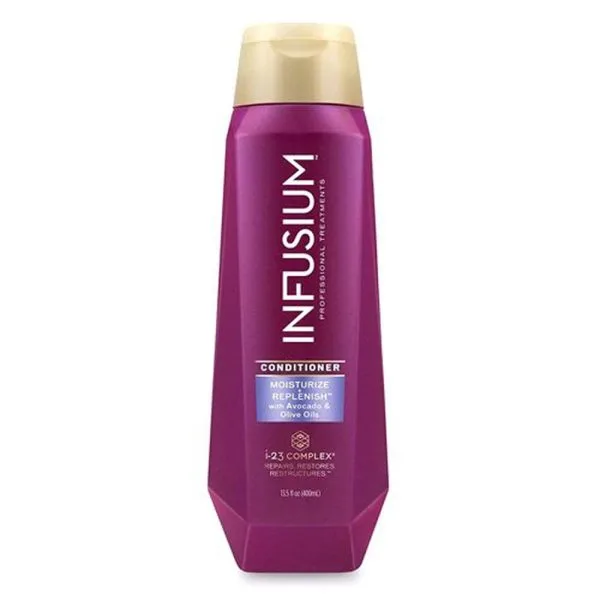 Infusium Moisture Replenish Conditioner oz