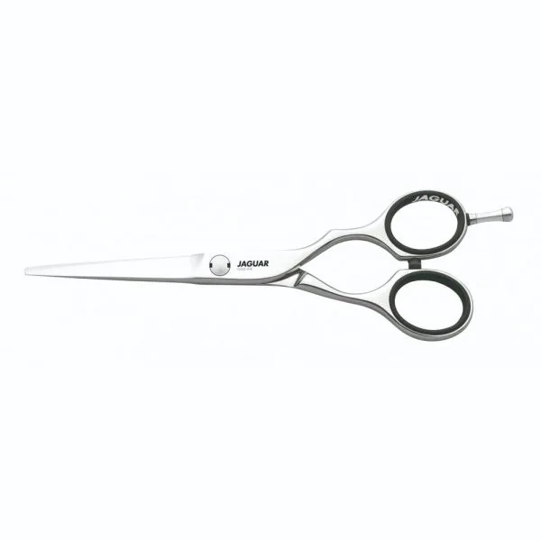 Jaguar Gold Line Diamond Offset Professional Shear