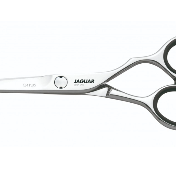 Jaguar Silver Line CJ Plus Offset Professional Shear