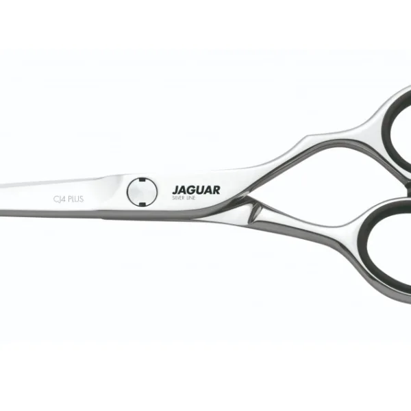 Jaguar Silver Line CJ Plus Offset Professional Shear
