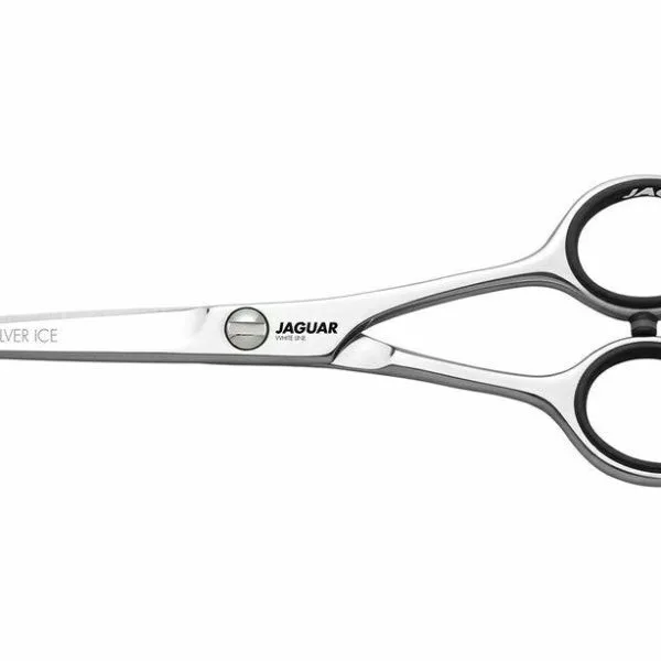 Jaguar White Line Silver Ice Professional Shear