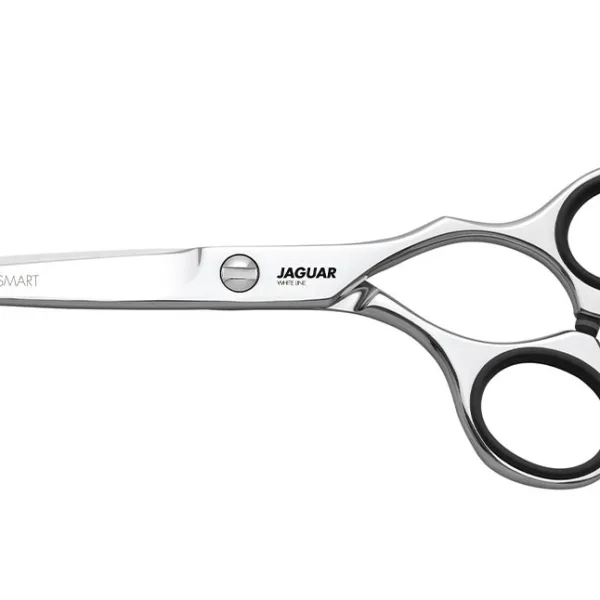 Jaguar White Line Smart Offset Professional Shear