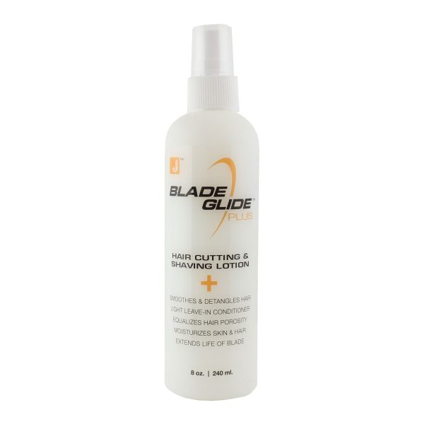 Jatai Blade Glide Plus Hair Cutting Shaving Solution oz