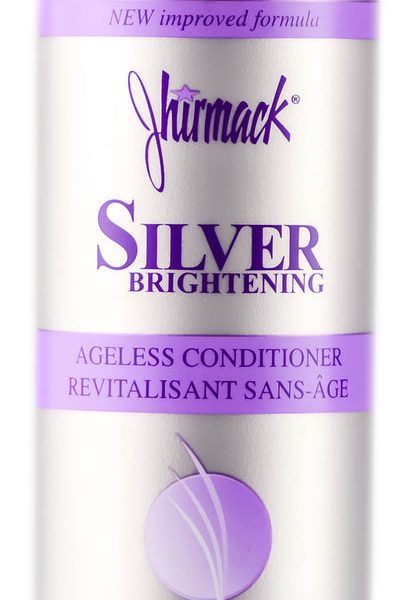 Jhirmack Silver Brightening Ageless Conditioner oz