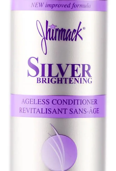 Jhirmack Silver Brightening Ageless Conditioner oz