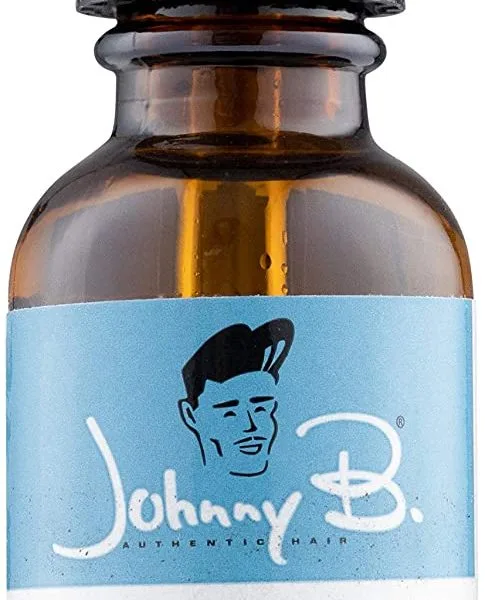 Johnny B. Beard Oil oz