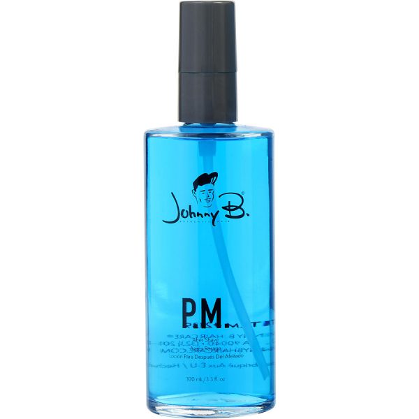 Johnny B. P.M. Shave Spray oz