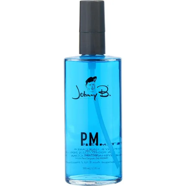 Johnny B. P.M. Shave Spray oz