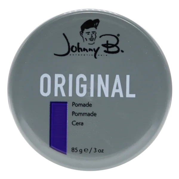 Johnny B. Pomade Original oz
