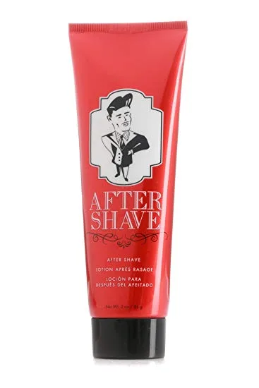 Johnny B. Shave Balm oz