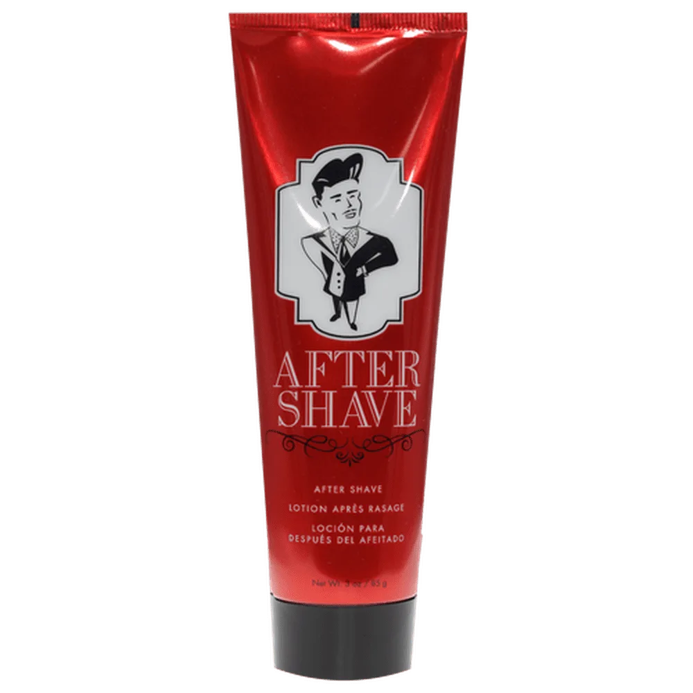 Johnny_B_Shave_Cream_oz_8 Johnny B. Shave Cream 3oz - MPN JOB96653 - Wholesale Salon Supply