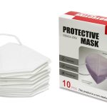 KN Mask pk.