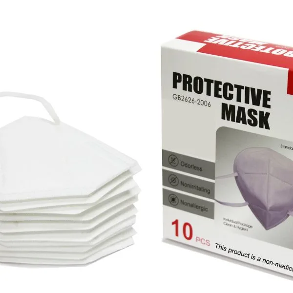 KN Mask pk.