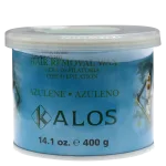 Kalos Azulene Wax oz