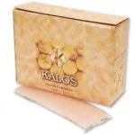 Kalos Paraffin lb Peach