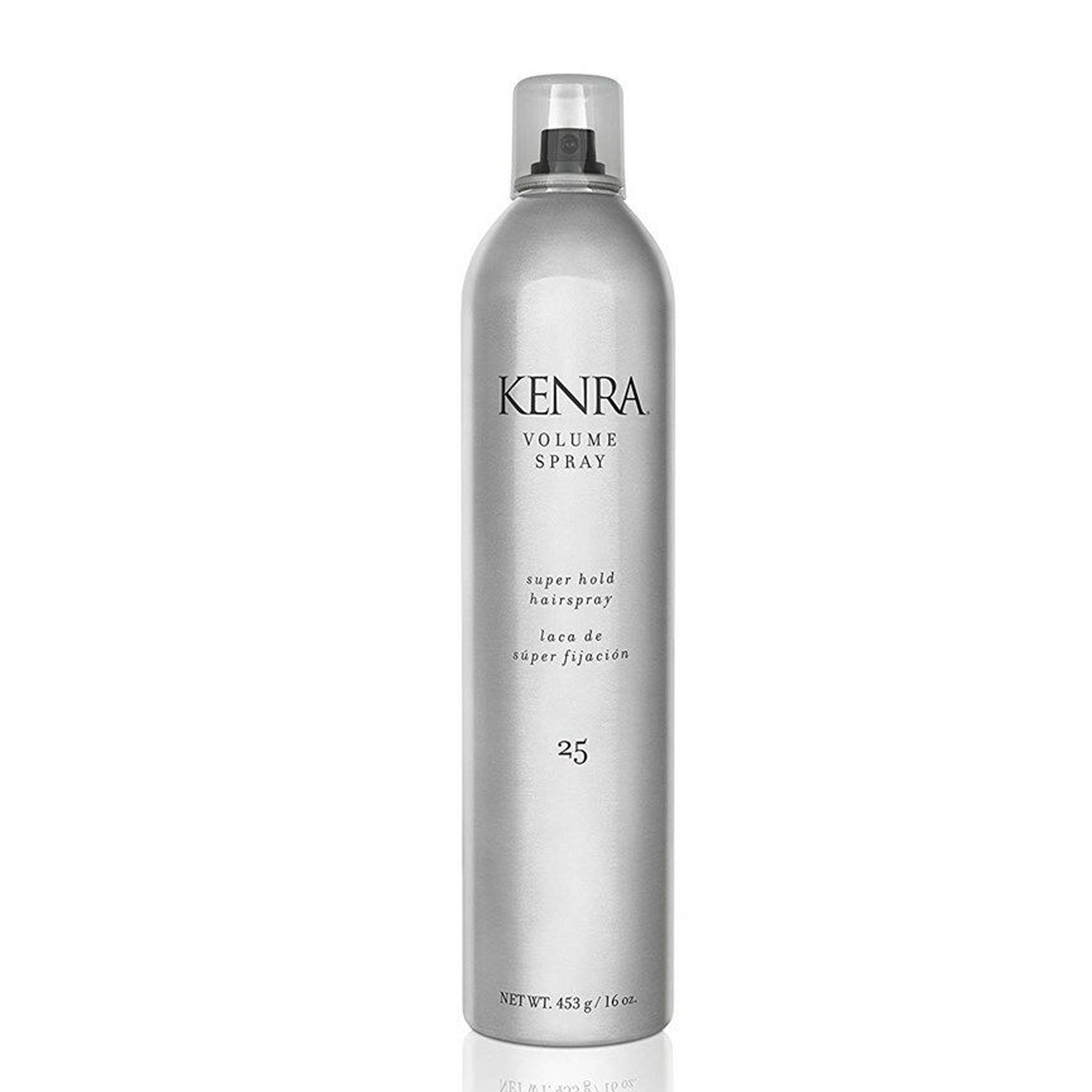 Kenra_25_Volume_Spray_16oz__55786 Kenra Volume Spray oz