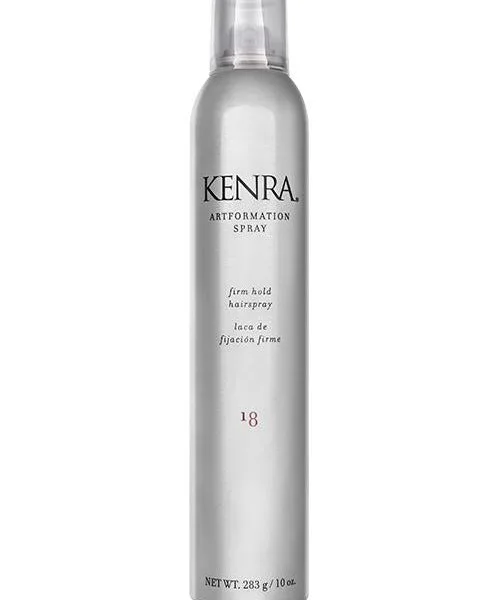 Kenra Artformation Spray oz