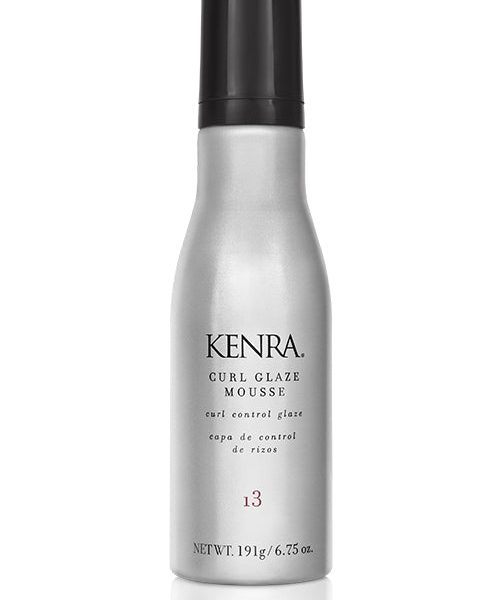 Kenra Curl Glaze Mousse oz
