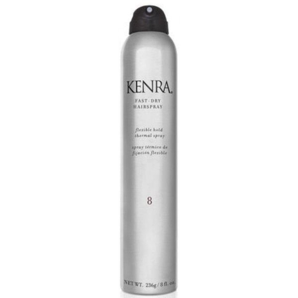 Kenra Fast-Dry Hairspray oz