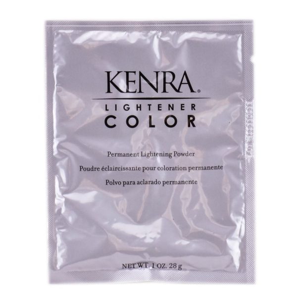Kenra Lightener Color oz.