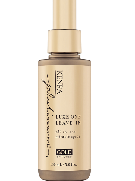 Kenra Luxe One Leave-In Spray oz