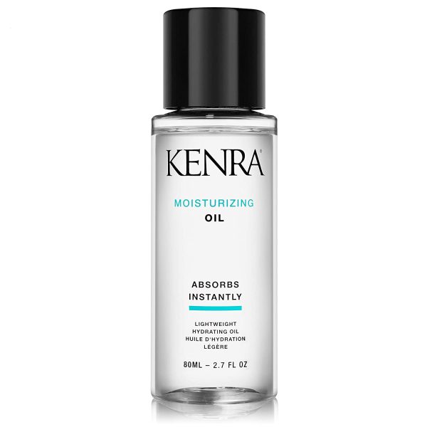 Kenra Moisturizing Oil oz