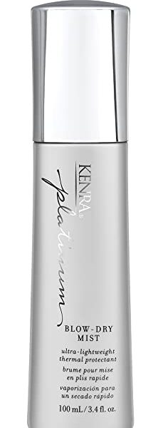 Kenra Platinum Blow-Dry Mist oz