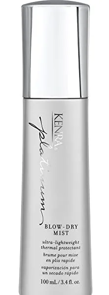 Kenra Platinum Blow-Dry Mist oz