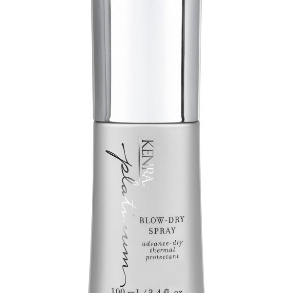 Kenra Platinum Blow-Dry Spray