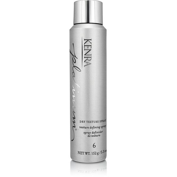 Kenra Platinum Dry Texture Spray oz