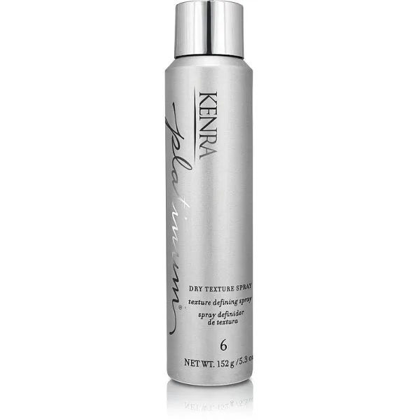 Kenra Platinum Dry Texture Spray oz