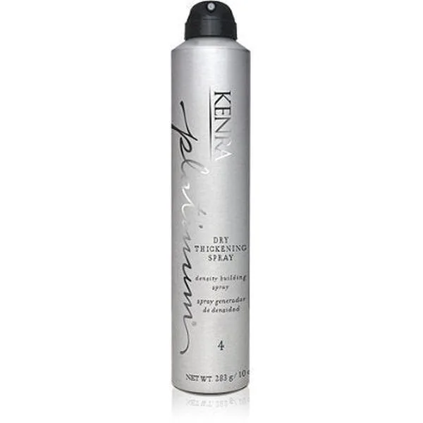 Kenra Platinum Dry Thickening Spray oz