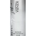 Kenra Platinum Refresh Dry Shampoo Foam oz