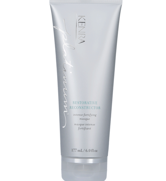 Kenra Platinum Restorative Reconstructor oz