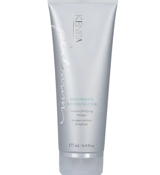 Kenra Platinum Restorative Reconstructor oz