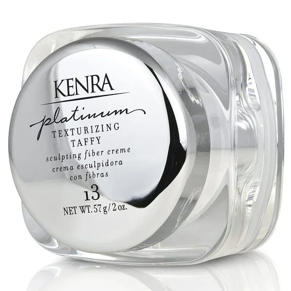 Kenra Platinum Texturizing Taffy oz