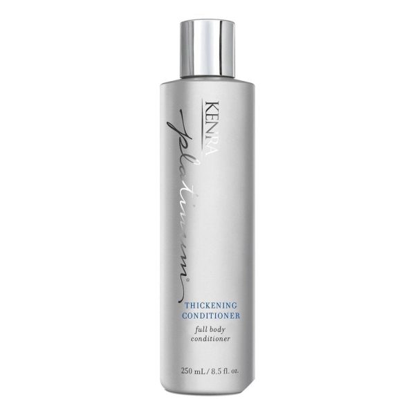 Kenra Platinum Thickening Conditioner oz