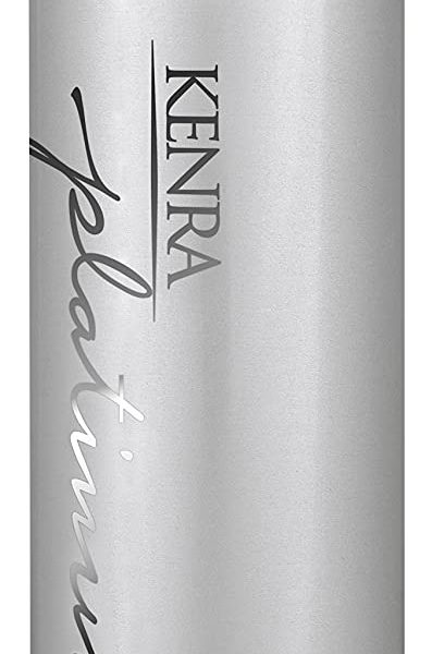 Kenra Platinum Thickening Mousse oz