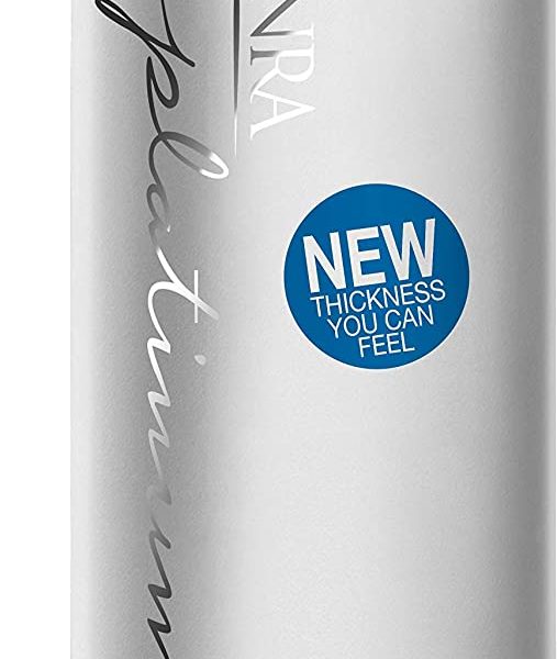 Kenra Platinum Thickening Shampoo oz