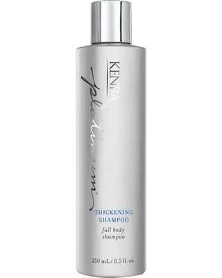 Kenra Platinum Thickening Shampoo oz