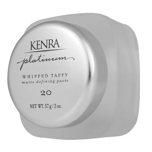 Kenra Platinum Whipped Taffy oz