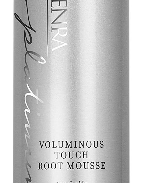 Kenra Professional Voluminous Touch Root Mousse