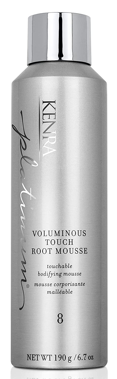 Kenra_Professional_Voluminous_Touch_Root_Mousse_7 Kenra Professional Voluminous Touch Root Mousse