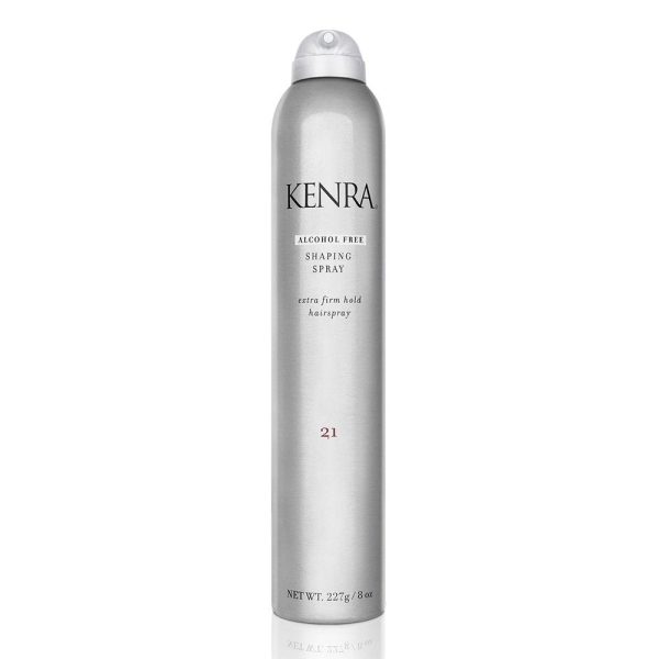 Kenra Shaping Spray Extra Firm Hold oz