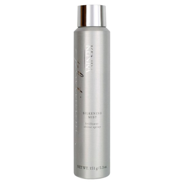Kenra Silkening Mist oz